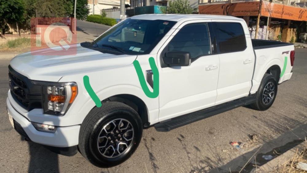 فۆرد F-150